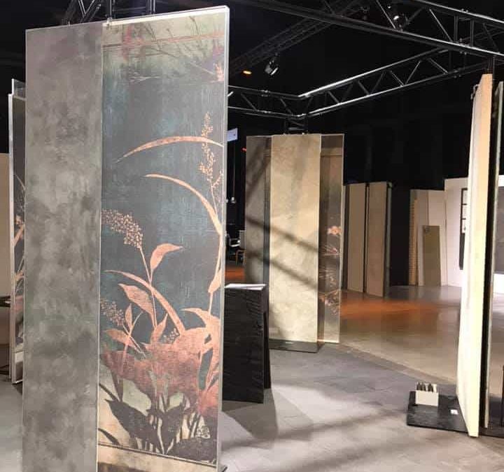 GUSTAV. Die Eröffnung