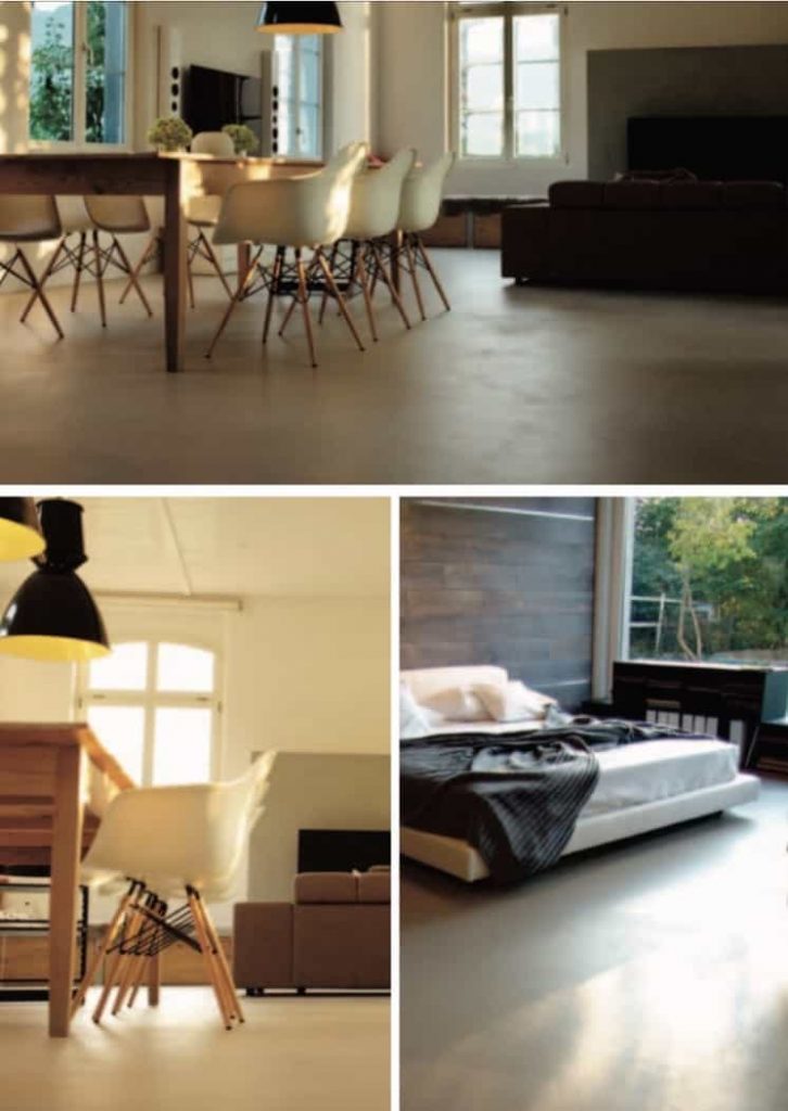 Knopp & Partner Maler Bodenbeläge 6