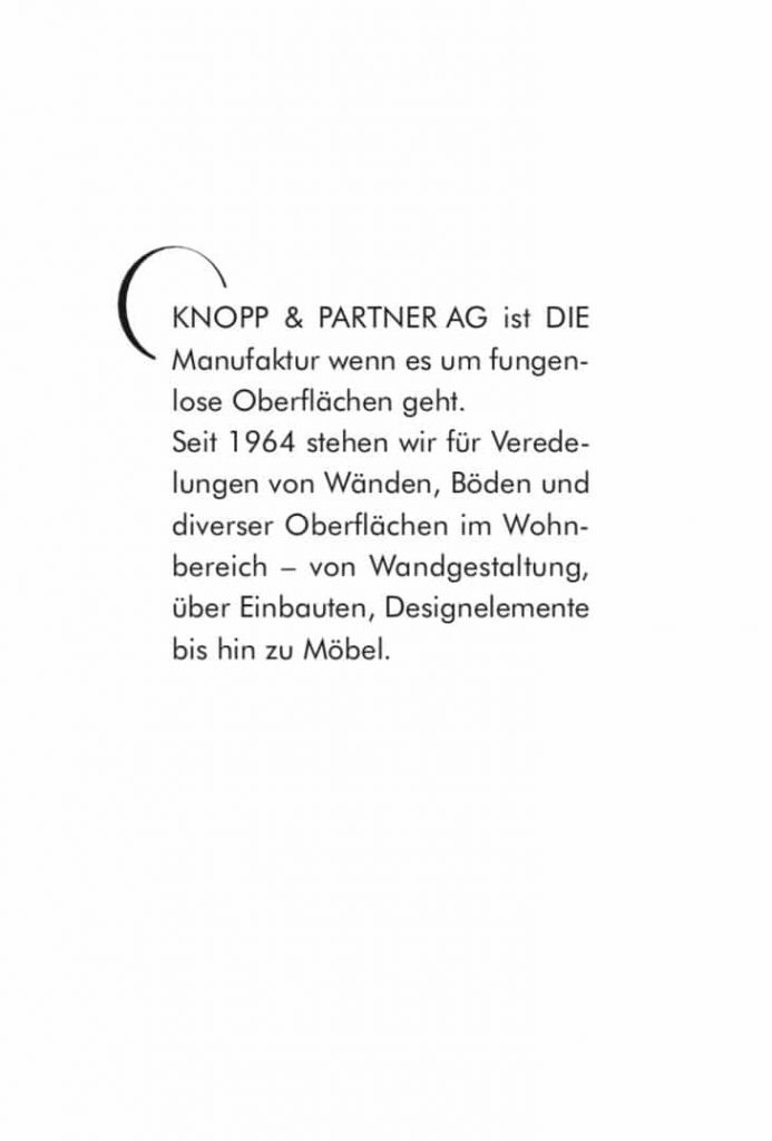 Knopp & Partner Maler Bodenbeläge 11