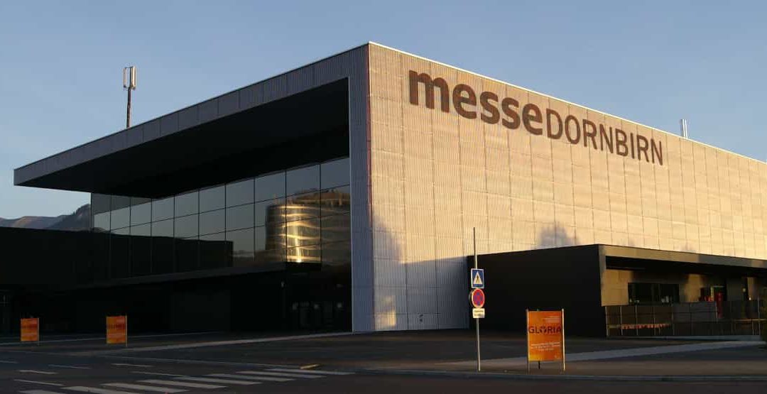 DIE GUSTAV. Zeit und Raum