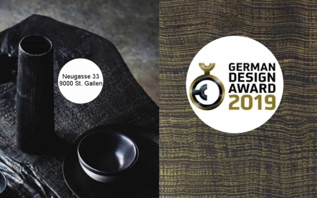 Eröffnung PopUp Store „Meet the MASTERS“